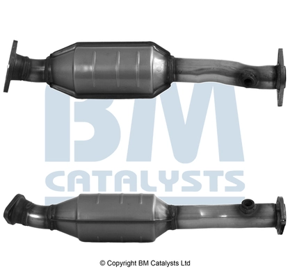Catalytic Converter